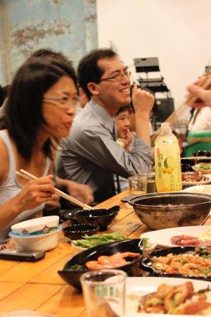 Taiwan Connection
